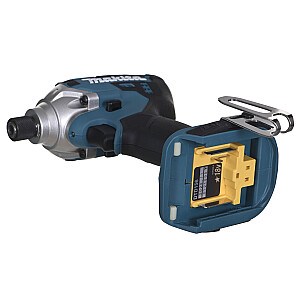 Ударный гайковерт Makita DTD156Z