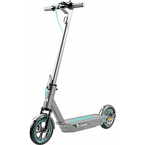 Электрический скутер Motus Scooty 10 PLUS 2022