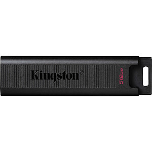 MEMORY DRIVE USB3.2 Flash / 512GB DTMAX / 512GB KINGSTON