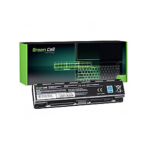 Green Cell TS13V2 nešiojamojo kompiuterio baterija