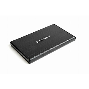 GEMBIRD EE2-U3S-3 HDD / SSD корпус