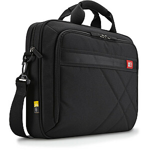 Case Logic Casual Laptop Bag 16 DLC-117 BLACK (3201434)