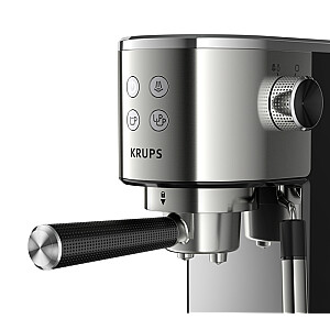 Krups Virtuoso XP442C11 kavos virimo aparatas Pusiau automatinis espreso aparatas