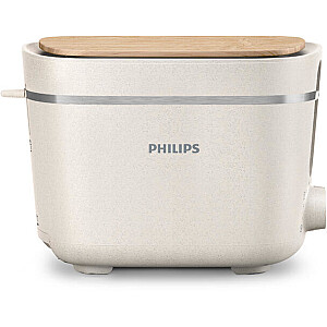 Philips HD2640/10 тостер 2 ломтика 830 Вт Белый