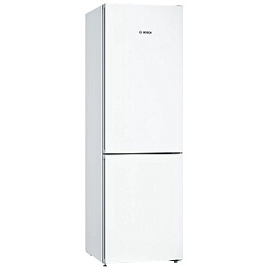 Комбинация холодильник-морозильник BOSCH KGN 36VWED
