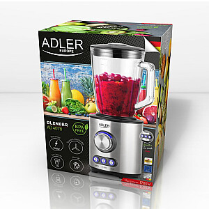 Чашка для блендера Adler AD 4078