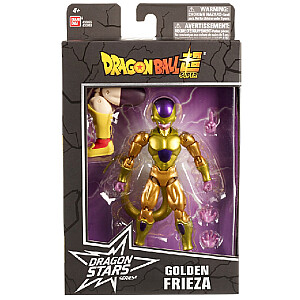 DRAGON BALL DRAGON STARS ЗОЛОТАЯ ФРЕЙЗА