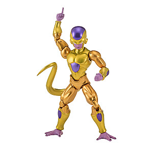 DRAGON BALL DRAGON STARS ЗОЛОТАЯ ФРЕЙЗА