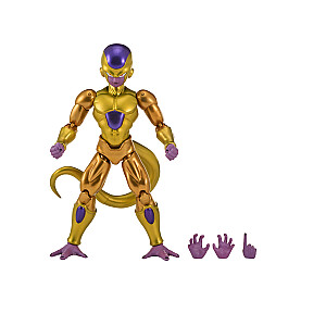 DRAGON BALL DRAGON STARS ЗОЛОТАЯ ФРЕЙЗА