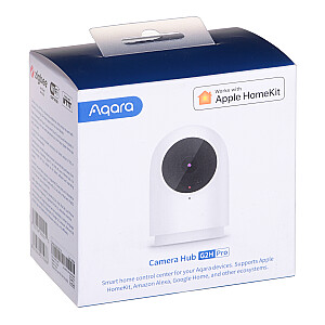 УМНЫЙ ДОМ G2H PRO CAMERA HUB/CH-C01 AQARA