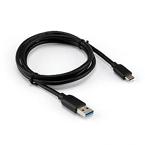 Sbox CTYPE-1 USB3.0->USB3.0 Тип C M/M 1м