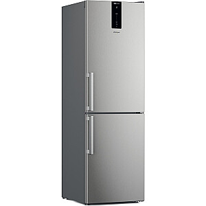 Холодильник с морозильной камерой WHIRLPOOL W7X 82O OX H