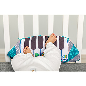 INFANTINO spilvens, klavieres, Tummy Time