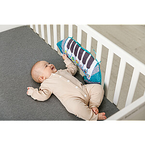 INFANTINO spilvens, klavieres, Tummy Time