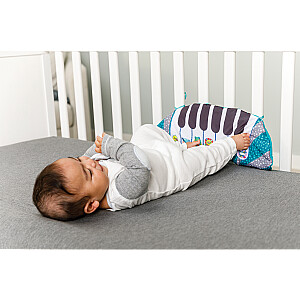 INFANTINO spilvens, klavieres, Tummy Time