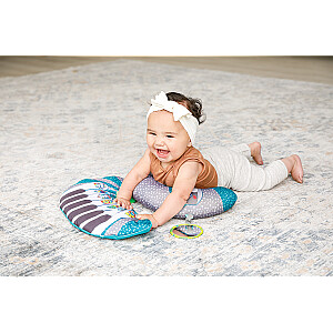 INFANTINO spilvens, klavieres, Tummy Time