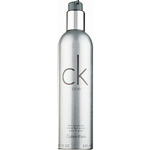 Calvin Klein One kūno losjonas 250ml