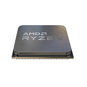 AMD Ryzen 5 4600G 3,7GHz 8MB L3 Box procesorius