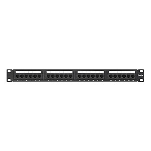 Патч-панель Extralink EX.9809