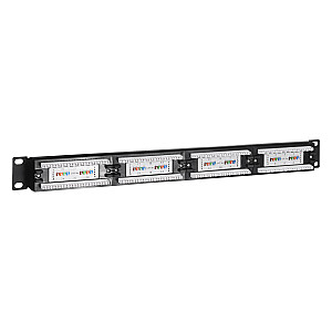 Патч-панель Extralink EX.9809