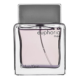 Calvin Klein Euphoria Men EDT Parfum vyrams 50 ml