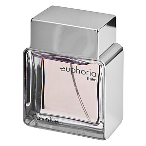 Calvin Klein Euphoria Men EDT Parfum vyrams 50 ml