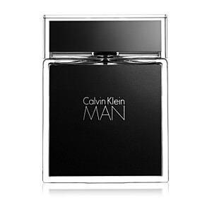 Calvin Klein Man parfumuotas vanduo vyrams 100 ml