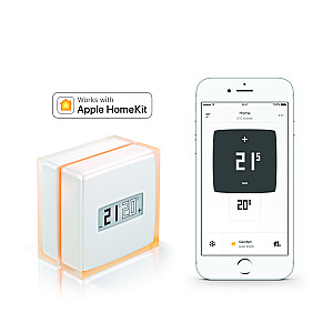 Netatmo Smart