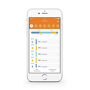 Netatmo Smart