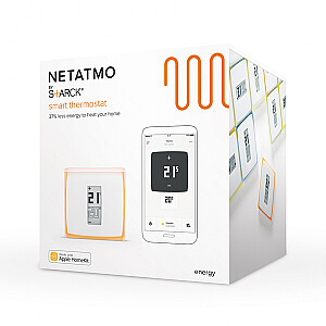 Netatmo Smart