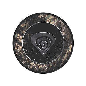„Genesis“ apsauginis grindų kilimėlis Tellur 500 „Master of Camouflage“ juoda/pilka/ruda/žalia