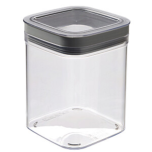 Контейнер для хранения пищевых продуктов квадратный 1,3 л Dry Cube