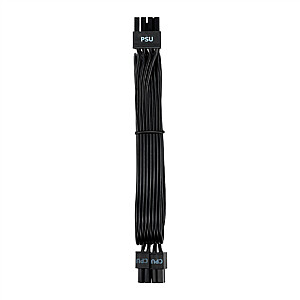 Fractal Design ATX12V 4+4 kontaktų modulinis kabelis FD-A-PSC1-001