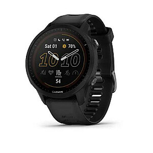 СМАРТ-ЧАСЫ FORERUNNER 955/ЧЕРНЫЙ 010-02638-20 GARMIN