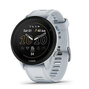 СМАРТ-ЧАСЫ FORERUNNER 955/БЕЛЫЕ 010-02638-31 GARMIN