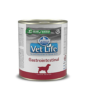 Farmina Vet Life Diet DOG Желудочно-кишечный тракт 300 г