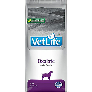 Farmina Vet Life DOG Oxalate 2 kg