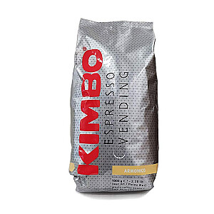 Kavos pupelės  Kimbo Vending Harmonic 1 kg