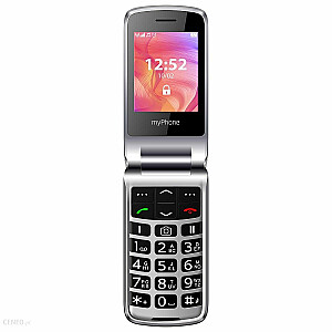MyPhone Румба 2 черный