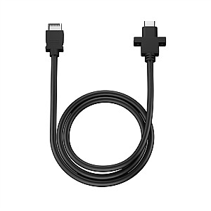 Fractal Design USB-C 10Gpbs kabelis – D modelis