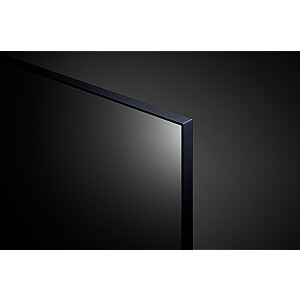 LG NanoCell 50NANO763QA Телевизор 127 см (50") 4K Ultra HD Smart TV Wi-Fi Черный