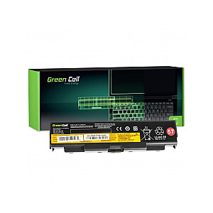 Green Cell LE89 nešiojamojo kompiuterio baterija