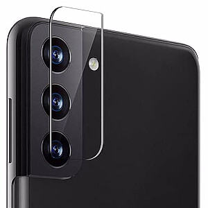 Fusion kameros apsauginis stiklas galinei kamerai Samsung G996 Galaxy S21 Plus