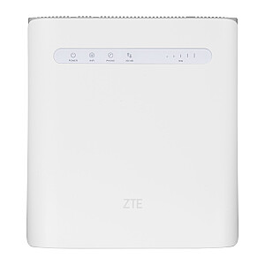 ZTE MF286R 300Mbps a/b/g/n/ac LAN Baltas
