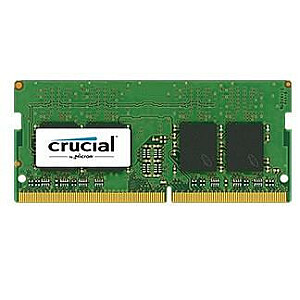 NB MEMORY 4GB PC19200 DDR4/SO CT4G4SFS824A CRUCIAL