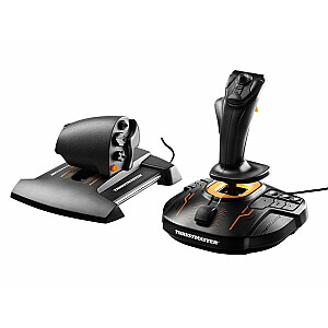 Джойстик Thrustmaster T.16000M FCS Hotas (2960778)