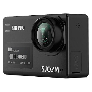 Sporto kamera SJCAM SJ8 Pro