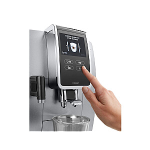 De'Longhi Dinamica Plus ECAM370.85.SB