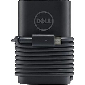 „Dell“ 65 W USB-C 19,5 V nešiojamojo kompiuterio maitinimo adapteris (M1WCF)