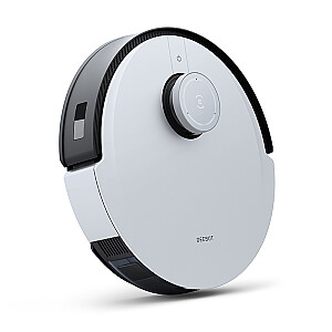 Робот-уборщик на базе Ecovacs Deebot X1 Plus